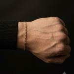 Pulsera Lazo